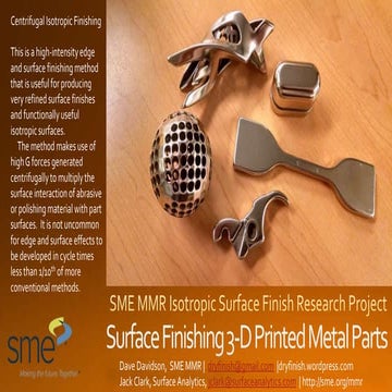 Mf microfinishing-surface textures | PDF
