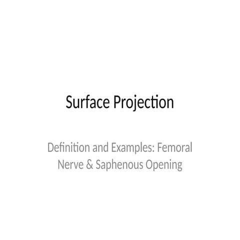Surface_Projection. _Presentation.pptx