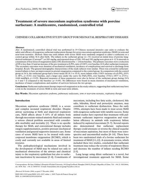 Speer et al., 1995 | PDF