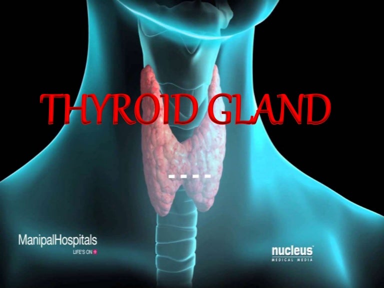 Surgery thyroid