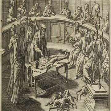 surgical anatomy of stomach and duodenum