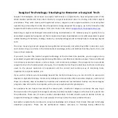 Surgical Technology Studying to Become a Surgical Tech.pdf