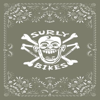 Surly 2018 catalog 