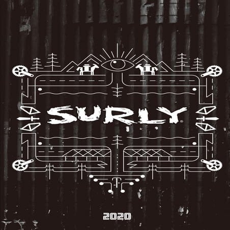 SURLY 2020 catalog for web