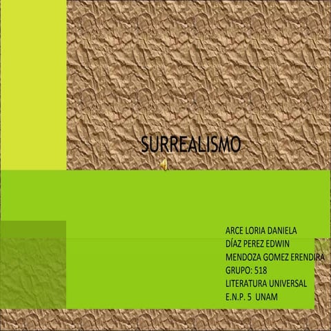 Surreal