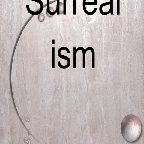 Surrealism