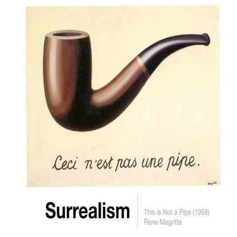 Surrealism