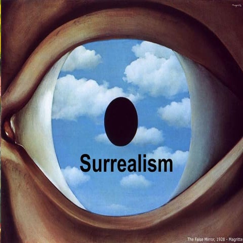 Surrealism