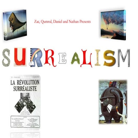 Surrealism