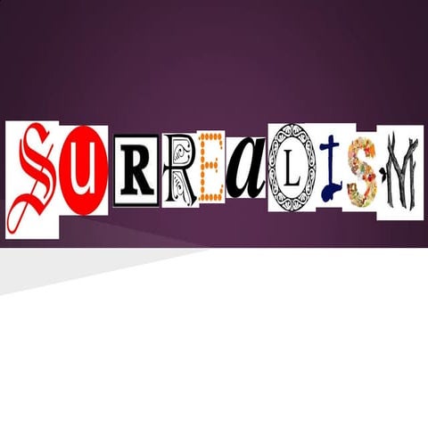 Surrealism