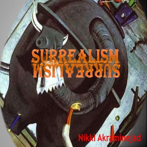 Surrealism in Literature- It's Definition, Origins, Examples and Key Features