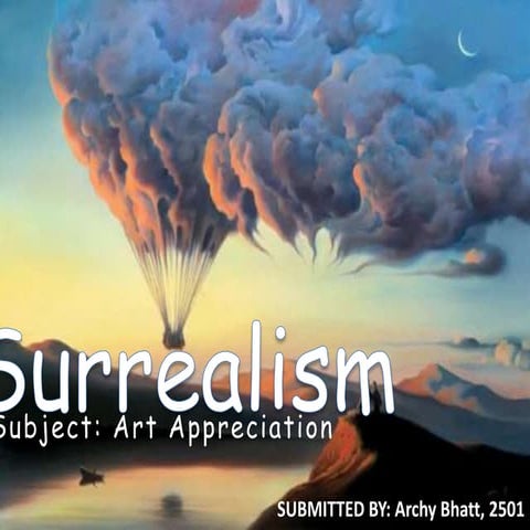 Surrealism