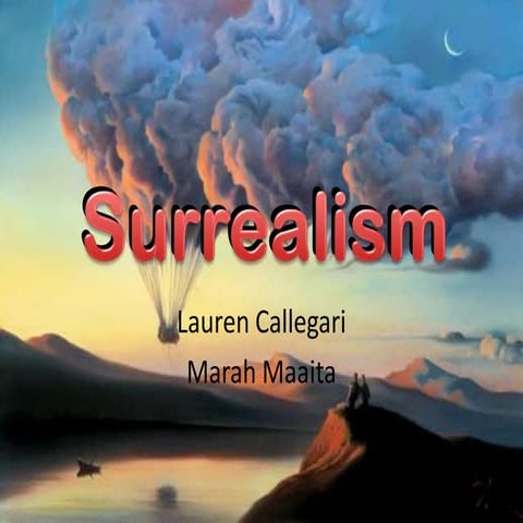 Surrealism (3)