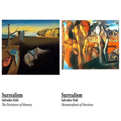 Surrealism imagebank