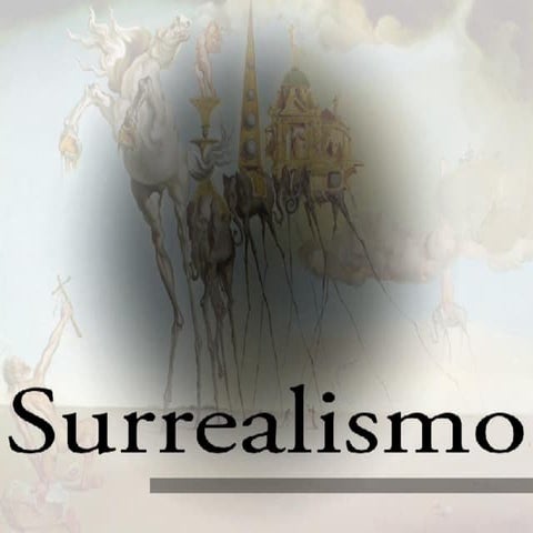 Surrealismo