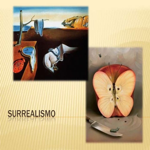 Surrealismo
