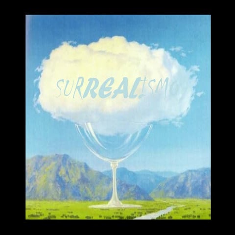 Surrealismo