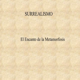 Surrealismo