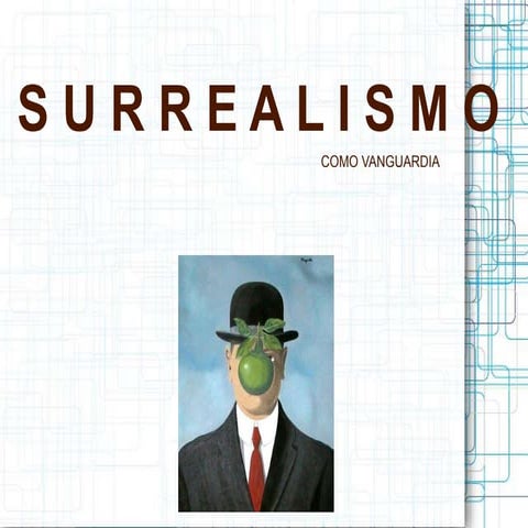 Surrealismo