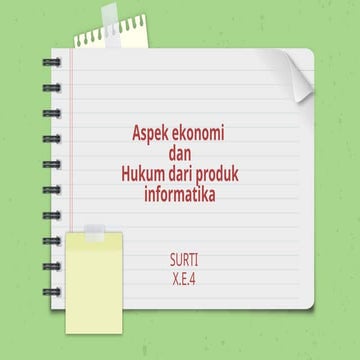 Surti XE4.pptxadmasmsdnnbajbhasbdhvdvsdvabda