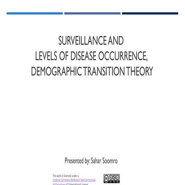 Surveillance Epidemiological Demographic Transitions (1).pptx