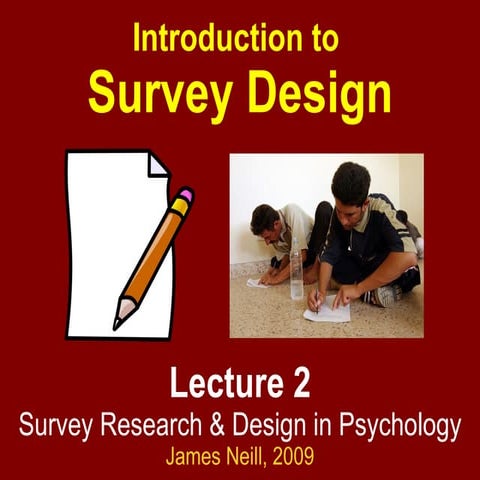 Survey Design Ii 1204634497987472 5