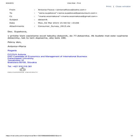 Transcript GEM | PDF