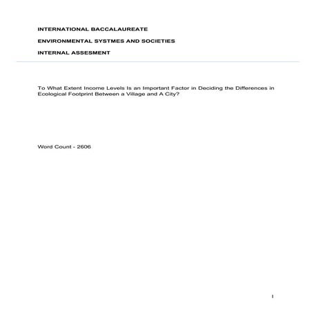 ESS IA -Survey IA -2