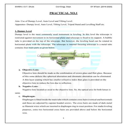 Surveying 1 lab-manual_syb_tech