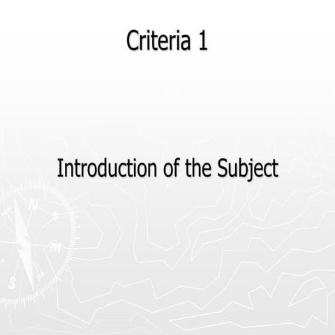 surveying.ppt based on civil engg application