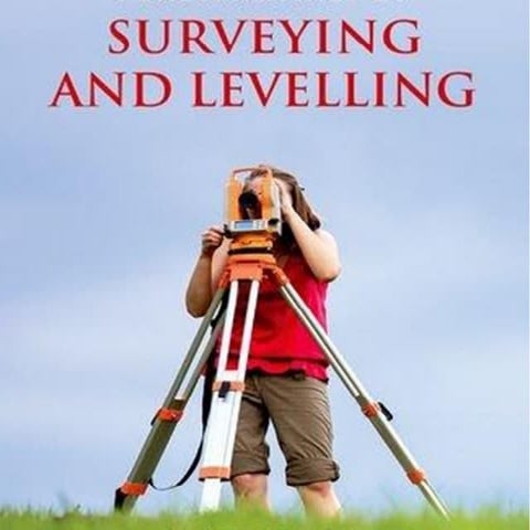 Surveying and levelling