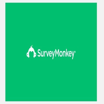 Survey Monkey SAAS ERP