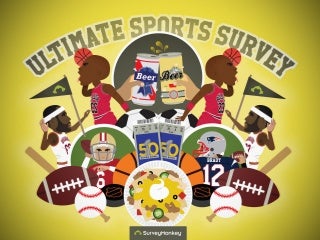 Who Wins in the World of Sports?