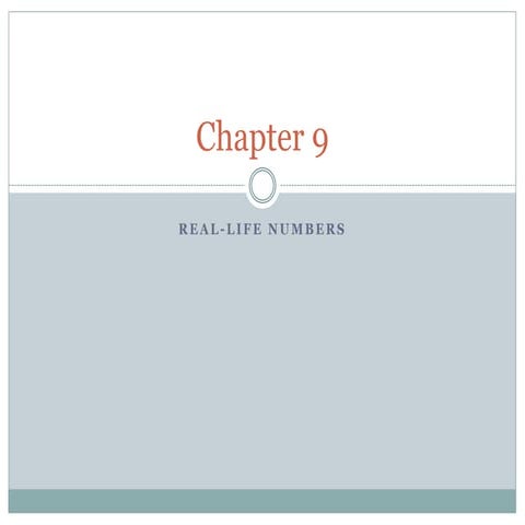 Survey passman chap_9_fa13