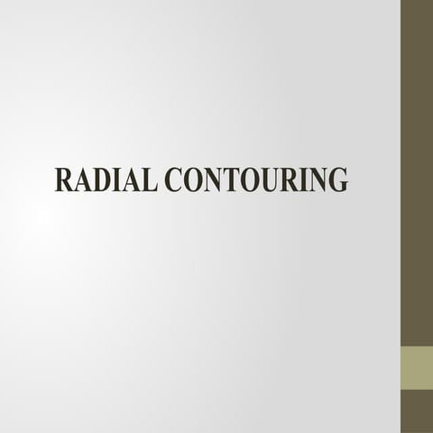 survey project. Civil engineering project