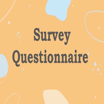 english for academic survey questionnaire.pptx