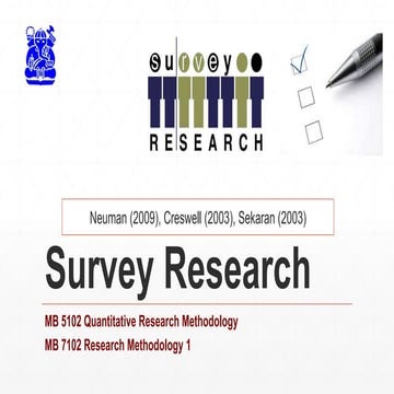Survey Research SN.pptx
