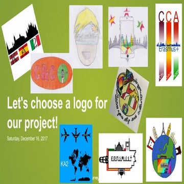 Logos ka2 | PDF