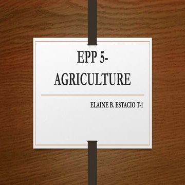 Survey sa mga halamang gulay na maaring itanim