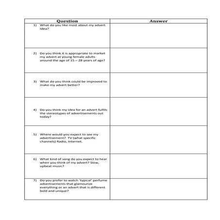 Making predictions Presentation | PPT