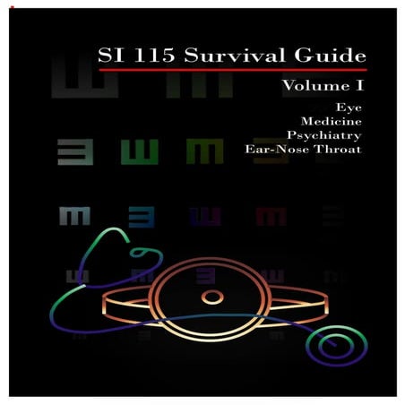 Survival vol1