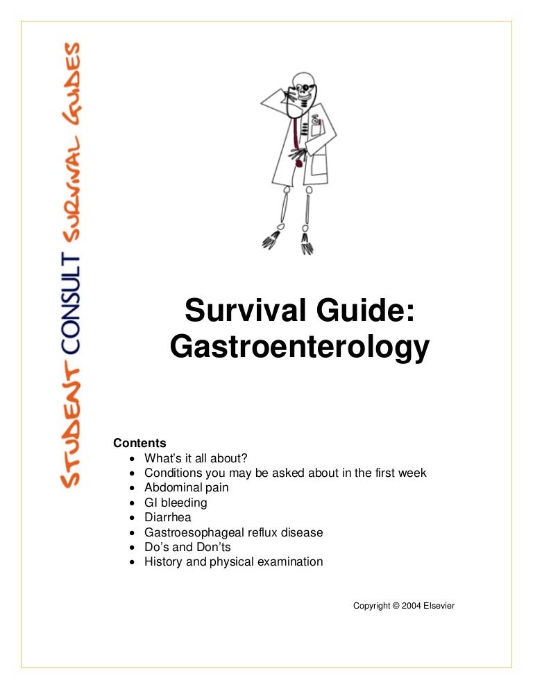 Jackson Siegelbaum Gastroenterology The Ultimate Patient Guide - 8amgp9w