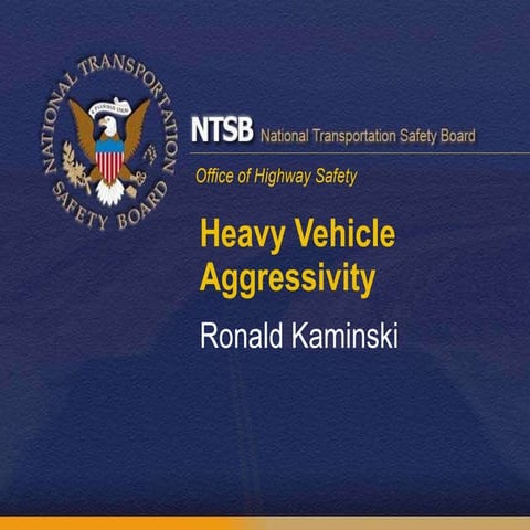 Survival presentation