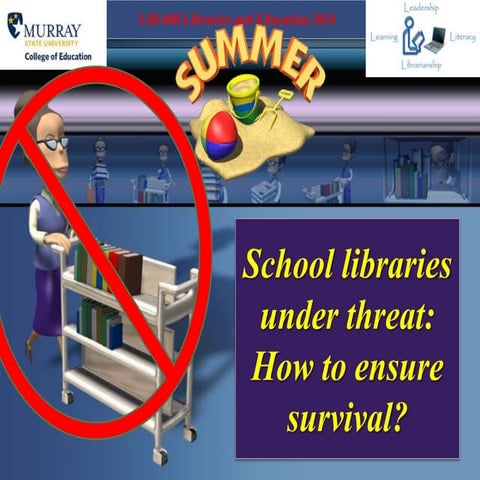 Safety in the Stacks: Developing Safety Procedures and Training in the ...