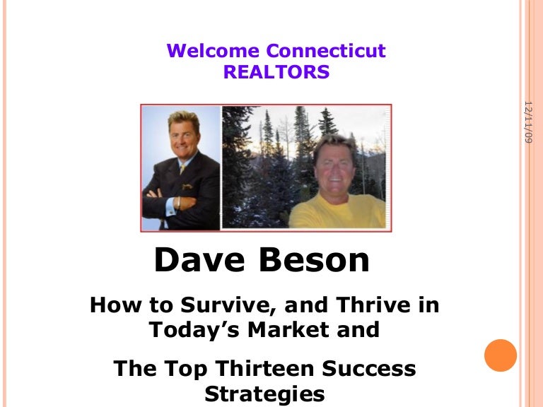 prosper and thrive meaning