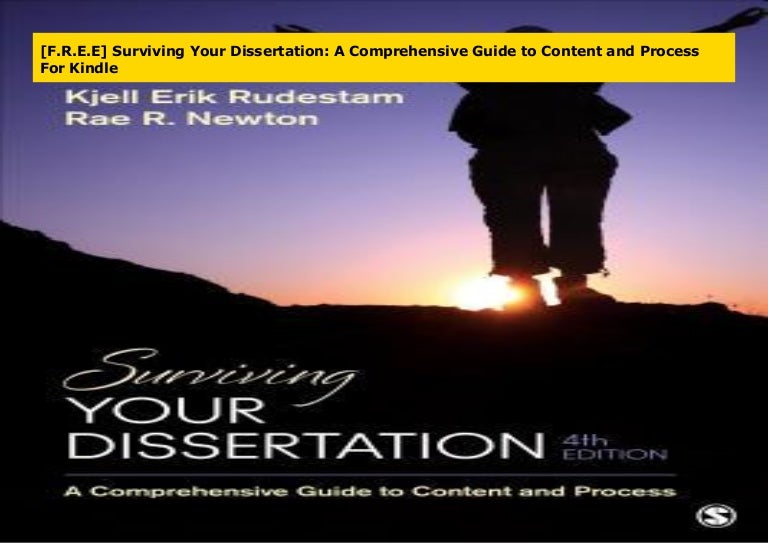 Phd dissertation picture