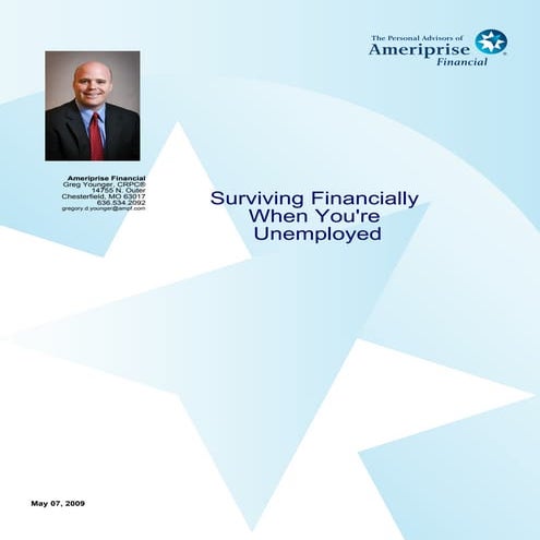 Job security | PDF