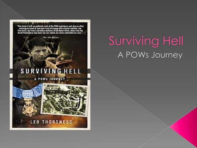 Surviving Hell