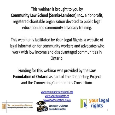 Surviving home renovations presentation slides