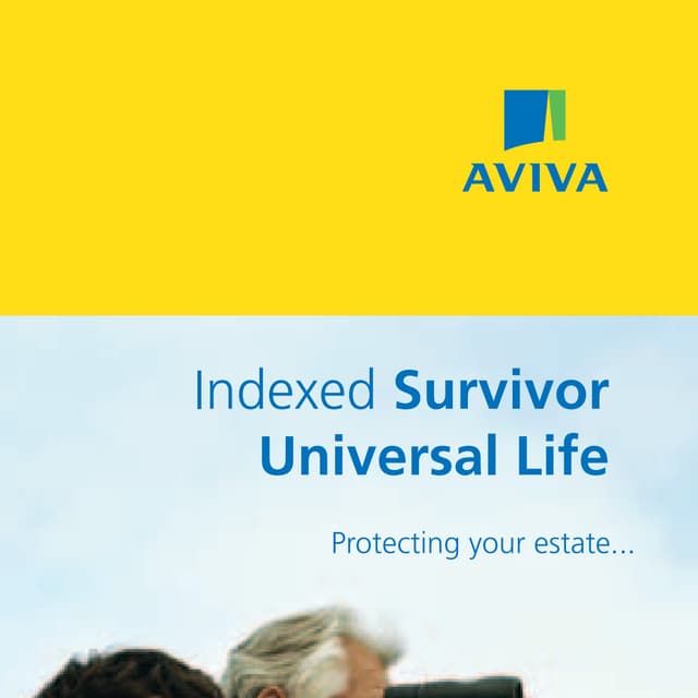 Universal life insurance | PDF